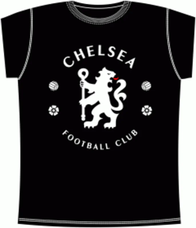 спорт - футбол: Chelsea 1 Black